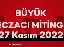Büyük Eczacı Mitingi Yarın Yapılacak