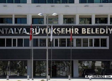 Büyükşehir Belediyesi Farklı Kadrolarda 40 Daimi Personel Alıyor