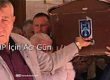 CHP İçin Acı Gün