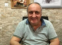Cihan Kolivar Gözaltına Alındı