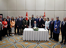 Cumhurbaşkanı Erdoğan’dan İyi Partiye Siyasette Dengeleri Değiştirecek Çağrı