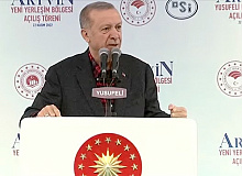 Cumhurbaşkanı Erdoğan’dan Kara Harekatı Sinyali