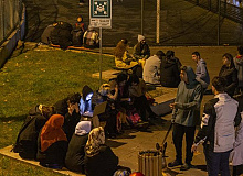 Düzce’de 5.9 Şiddetinde Deprem Yaralıların Sayısı Arttı