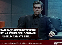 Efsane Geri Dönüyor Necati Şaşmaz Açıkladı Kurtlar Vadisinin Çekim Tarihi Belli Oldu