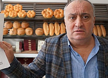 ‘Ekmek, Aptal Toplumların Temel Gıdasıdır’ Diyen Cihan Kolivar Tutuklandı