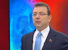 Ekrem İmamoğlu Davası Ertelendi