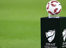 Fenerbahçe Galatasaray Beşiktaş ve Trabzonspor'un 5. Turdaki Rakipleri Belli Oldu İşte Ziraat Türkiye Kupası Kura Çekim Sonuçları
