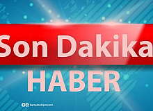 Gaziantep'in Suriye Sınırında Bulunan Karkamış İlçesine PKK/YPG Tarafından 4 Roket Atıldı
