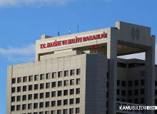 Hazine Bakanlığı 25 Muhasebat Kontrolörü Alımı Yapacak