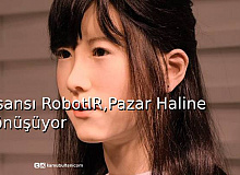 İnsansı Robotlar Pazar Haline Geliyor