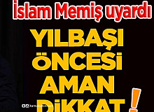 İslam Memiş Altının Yükseleceği Rekor Rakamı Açıkladı