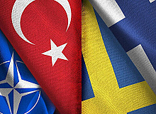 İsveç ve Finlandiya’dan Türkiye ve NATO Açıklaması Geldi