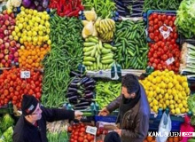 İTO İstanbul'un Enflasyonunu Açıkladı
