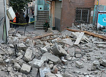 İzmir’deki Depremden Acı Haber Geldi