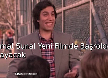 Kemal Sunal Yeni Filmde Başrolde Oynayacak