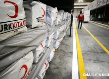 Kızılay KPSS Şartı Olmadan 4 İlde Personel Alımı Yapacak!