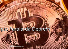 Kripto Paralar Değer Kaybetmeye Devam Ediyor