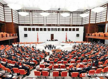Meclis Haydar Akar başkanlığında toplandı.