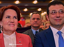 Meral Akşener-İmamoğlu Arasında Gerginlik Mı?