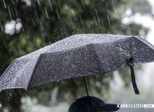 Meteoroloji uyardı! 6 il için sağanak uyarısı
