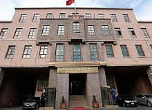 Milli Savunma Bakanlığı: 1.441 Terörist Etkisiz Hale Getirildi