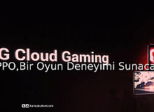 Oppo, Bir Oyun Deneyimi Sunacak!