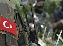 Pençe Kilit'ten Acı Haber Geldi 1 Askerimiz Şehit Oldu
