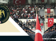 Polis Akademisi Duyurdu! POMEM'lere 12 Bin Öğrenci Alacak