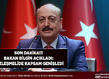 Sözleşmeliye Kadroda Kapsam Genişledi Artık Onlarda Kadrolu Olacak