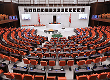 TBMM HDP'li Milletvekilinin Vekilliğinin Düşürülmesine Karar Verdi