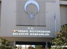 Tekirdağ Büyükşehir Belediyesi 42 Personel Alımı Yapacak