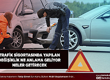 Trafik Sigortasındaki Revizyon Ne Anlama Geliyor Kime Ne Faydası Olacak