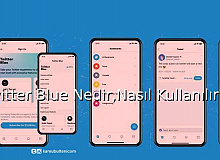 Twitter Blue Nedir,Nasıl Kullanılı?