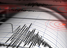 Van'da Deprem Meydana Geldi