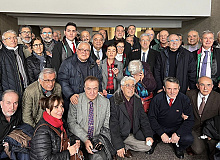 103 Emekli Amiralin Yargılandığı Montrö Davasında Beraat Çıktı