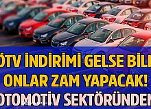 2023 Yılında Otomobil Fiyatları Ne Olacak?