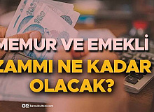 3600 Ek Göstergede Maaş Tablosu Netleşti: İşte Ocak Ayında Alınacak Zamlı Maaş