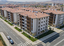 7 İlde 15 Bin 566 Konutun Daha Kura Takvimi Açıklandı
