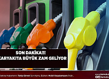 Akaryakıtta Üst Üste Gelen İndirimlerden Sonra Bu Sefer Zam Haberi Geldi Bu Sefer Moraller Bozulacak