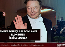 Anket Sonuçları Belli Oldu Elon Musk Twitter’dan İstifa Edecek
