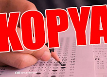 AÖL Sınavında Kopya Skandalı: 60 Bin Kişinin Sınavı İptal Edildi