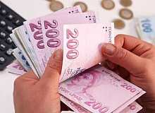 Asgari Ücretin Hangi Rakamla Pazarlığa Başlanacağı Açıklandı
