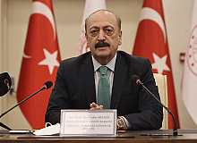 Bakan Bilgin'den Asgari Ücretle İlgili Flaş Açıklama