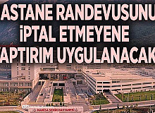 Bakanlık Harekete Geçti! Hastane Randevusu Alıp Gitmeyenler Şimdi Yandı