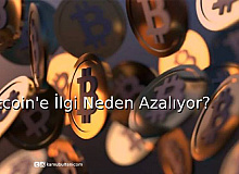 Bitcoin’e Olan İlgi Azaldı Mı?