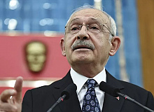 CHP Lideri Kemal Kılıçdaroğlu’ndan Cumhurbaşkanı Adaylığı İle İlgili Bomba Açıklama