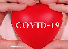 COVİD-19’a Dikkat!