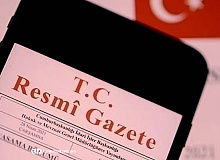 Ekonomi Torba Kanunu, Resmi Gazete’de Yayınlanarak Yürürlüğe Girdi