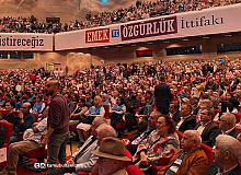 Emek ve Özgürlük İttifakı 5 Ocak'ta İstanbul'da Toplanıyor