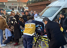 Eski Ülkü Ocakları Başkanı Sokak Ortasında Vurularak Öldürüldü